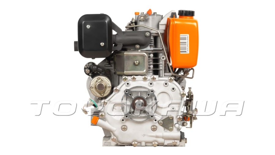 Двигатель Toyokawa S186 SL