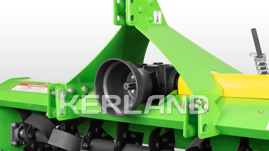 Почвофреза Kerland | Керланд K 2000 (2,0 м)