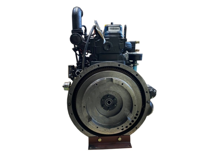 Дизельный двигатель KM385BT-37E1