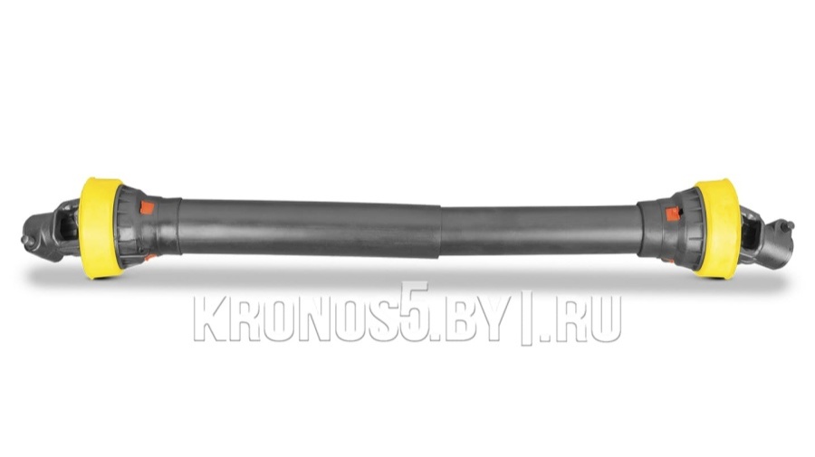 Кардан 85 см 6х6