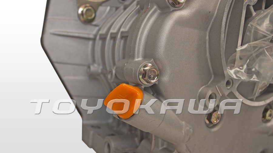 Двигатель Toyokawa S185 SL