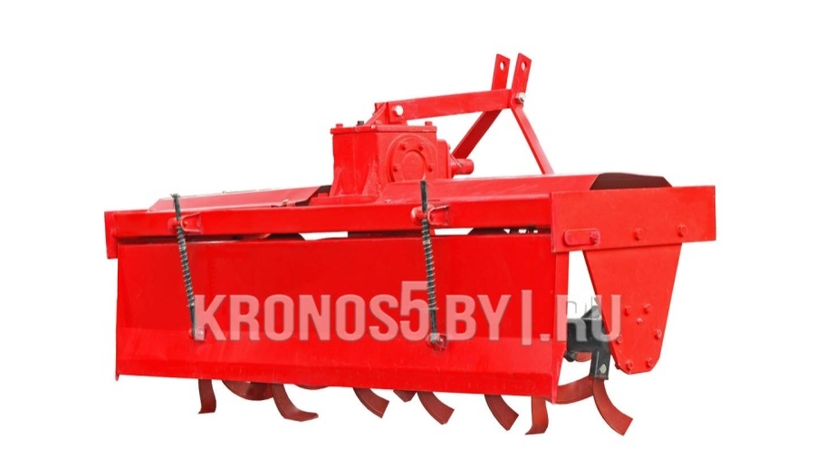 Почвофреза 1GQN (1,6 м)