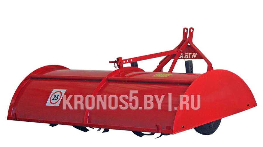 Почвофреза Wirax | Виракс (1,8 м)