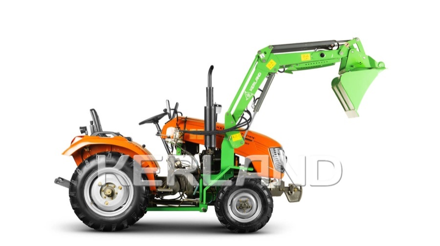 Фронтальный погрузчик Kerland | Керланд ST 500-22