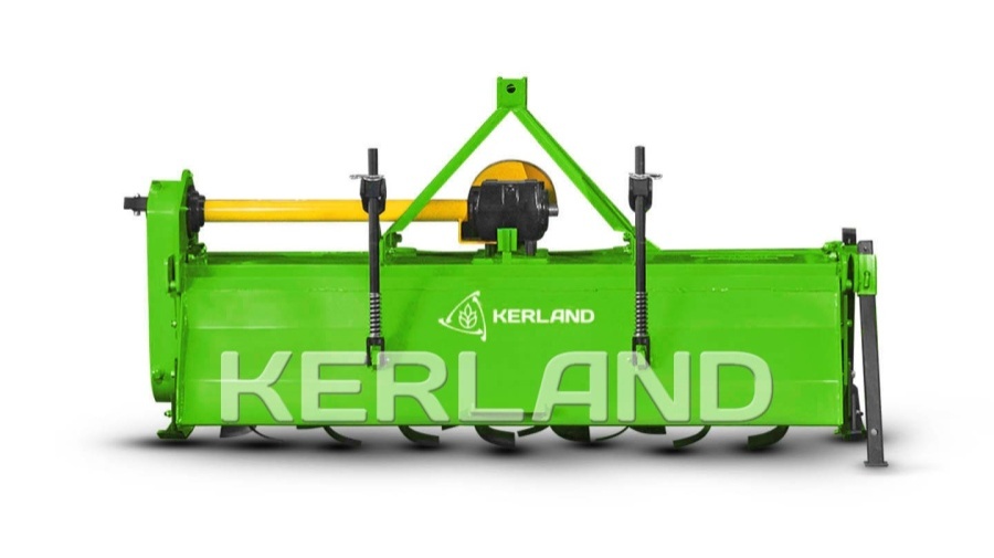 Почвофреза Kerland | Керланд B 1400 (1,4 м)