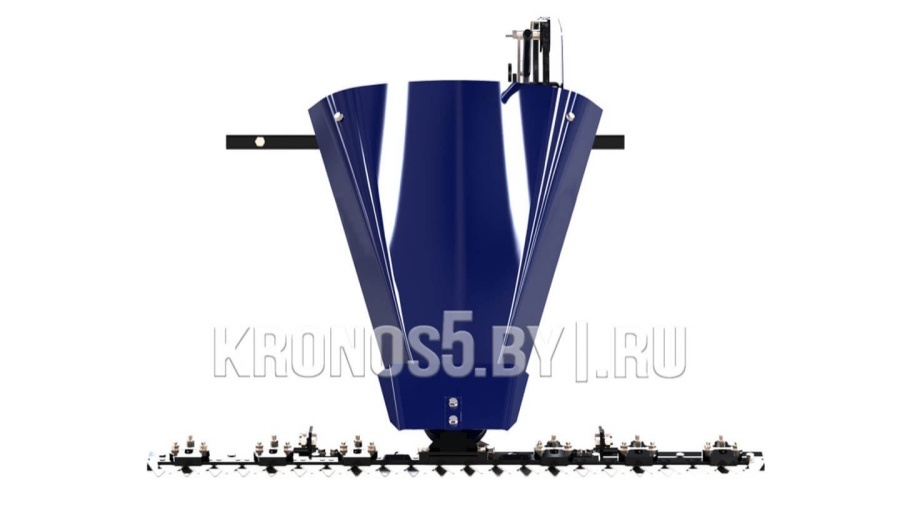 Косилка сегментная, передненавесная SM-110 (1,1 м)