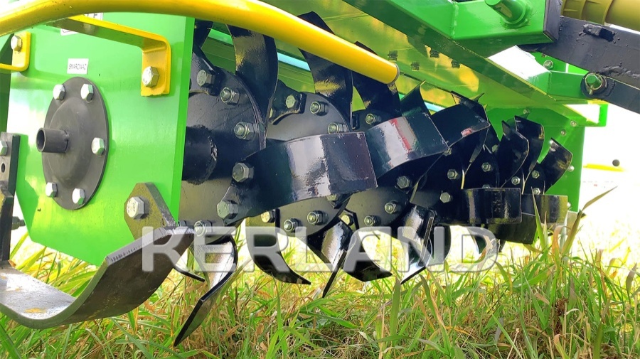 Почвофреза Kerland | Керланд B 1600 (1,6 м)