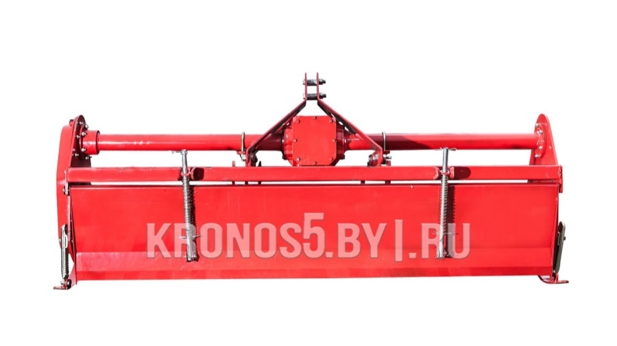 Почвофреза 2GQN (1,8 м)