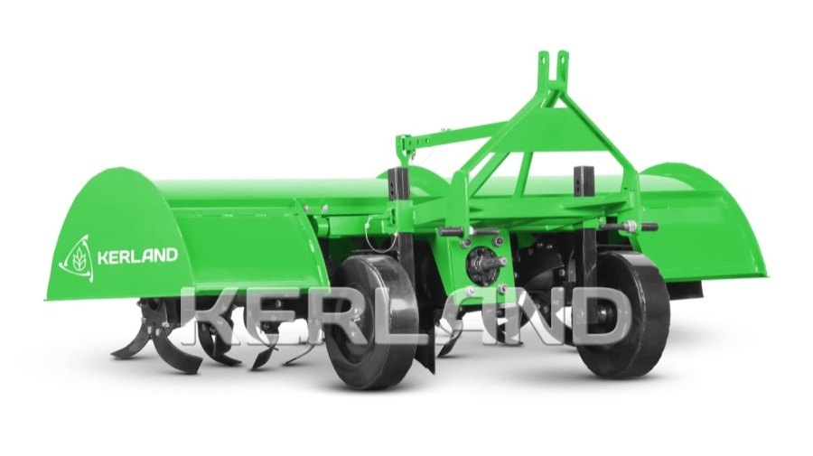 Почвофреза Kerland | Керланд W 2000 (2,0 м)