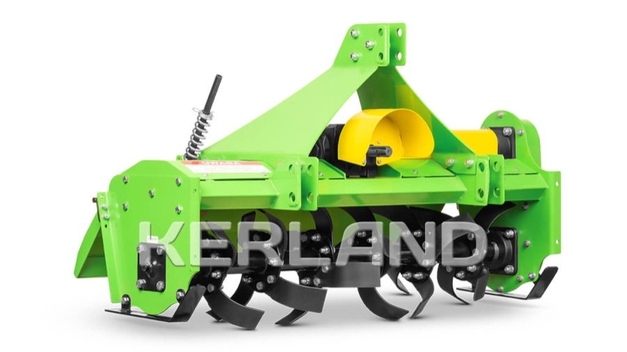 Почвофреза Kerland | Керланд K 1200 (1,2 м)