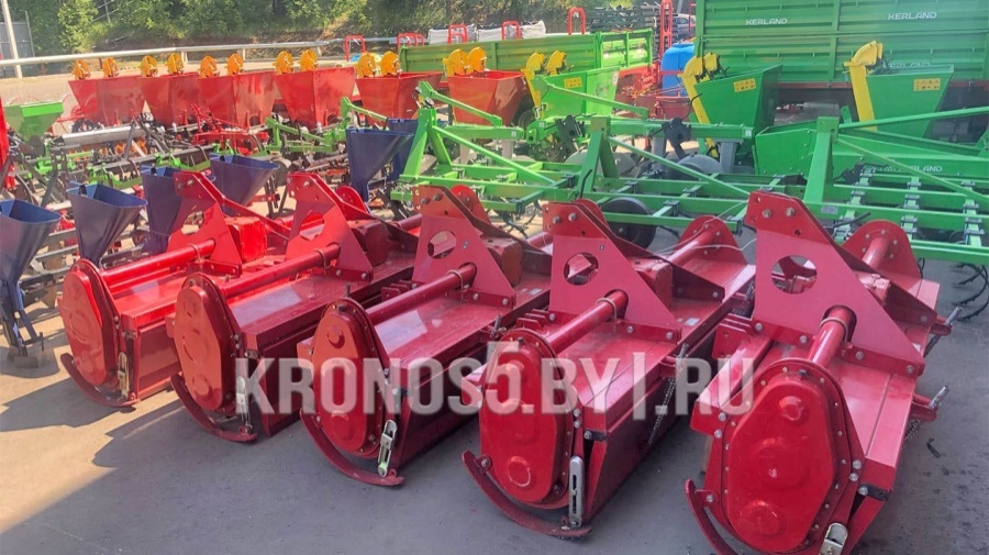 Почвофреза 2GQN (1,6 м)