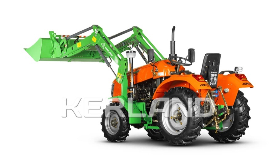Фронтальный погрузчик Kerland | Керланд ST 500-22