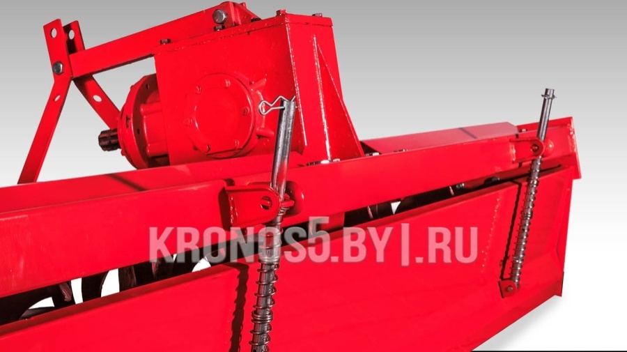 Почвофреза 1GQN (2,0 м)