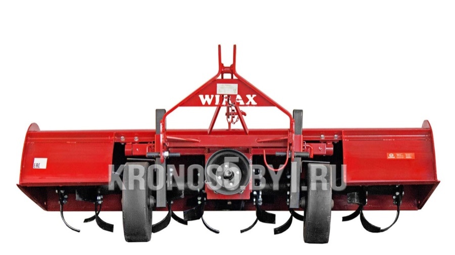 Почвофреза Wirax | Виракс (1,8 м)