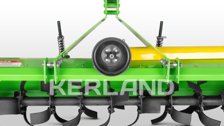 Почвофреза Kerland | Керланд K 2000 (2,0 м)