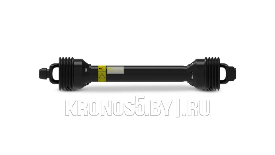 Кардан Flagman | Флагман S200 (85см/6х6/со сваркой)