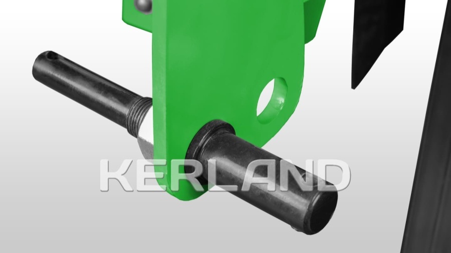 Почвофреза Kerland | Керланд W 1800 (1,8 м)