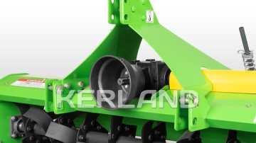 Почвофреза Kerland | Керланд K 2000 (2,0 м)
