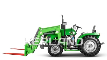 Фронтальный погрузчик Kerland | Керланд ST 500-22