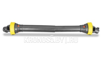 Кардан 85 см 6х6