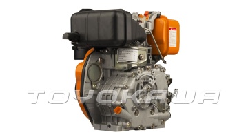 Двигатель Toyokawa S185 SL