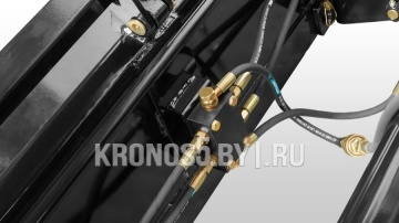 Фронтальный погрузчик DF FEL-250