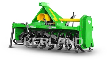 Почвофреза Kerland | Керланд B 2000 (2,0 м)