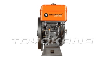 Двигатель Toyokawa G1100