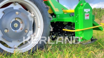 Почвофреза Kerland | Керланд B 2000 (2,0 м)