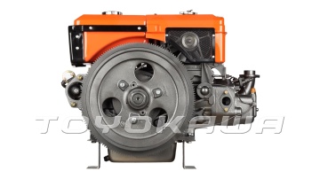 Двигатель Toyokawa G1100