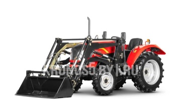 Фронтальный погрузчик DF FEL-250KS (челюстной)