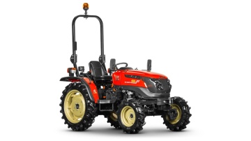 Трактор Solis-Gold | Солис-Голд 26 Xstra 1.2 Mit 4x4 6+2 Radial agri 7.00-14 / 8.3-24 (с ПСМ)
