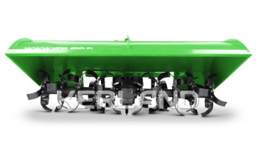 Почвофреза Kerland | Керланд W 1400 (1,4 м)