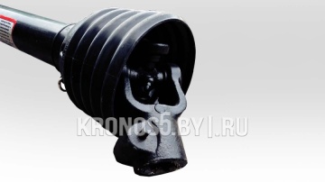 Кардан Flagman | Флагман S200 (85см/6х8/со сваркой)