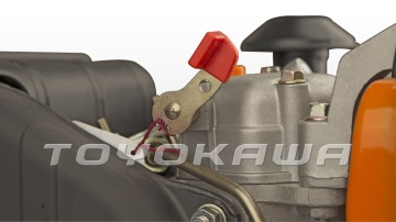 Двигатель Toyokawa S185 SL