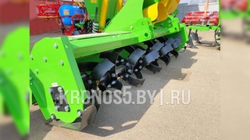Почвофреза Kerland | Керланд K 1200 (1,2 м)