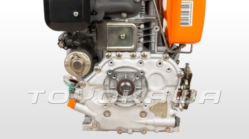 Двигатель Toyokawa S186 SL