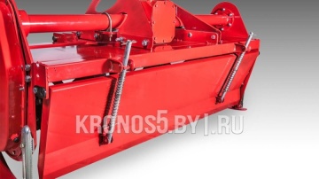 Почвофреза 2GQN (2,0 м)