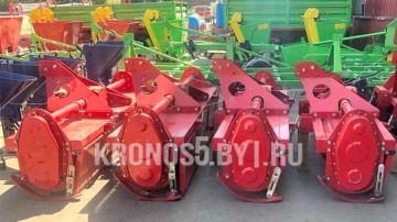 Почвофреза 2GQN (1,8 м)
