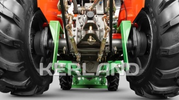 Фронтальный погрузчик Kerland | Керланд ST 500-22