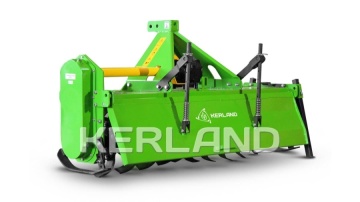 Почвофреза Kerland | Керланд B 1600 (1,6 м)