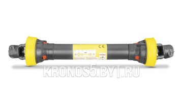 Кардан 85 см 6х6