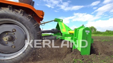 Почвофреза Kerland | Керланд B 1400 (1,4 м)