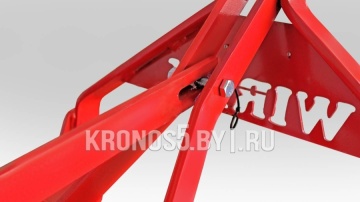 Почвофреза Wirax | Виракс (1,8 м)