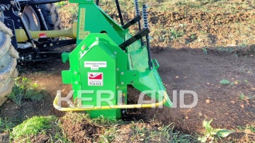 Почвофреза Kerland | Керланд B 2000 (2,0 м)
