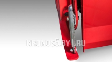 Почвофреза 2GQN (1,6 м)