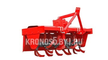 Почвофреза 1GQN (1,6 м)