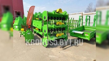 Почвофреза Kerland | Керланд K 1200 (1,2 м)