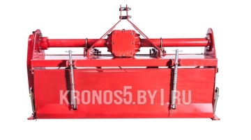 Почвофреза 2GQN (1,6 м)