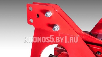 Почвофреза 2GQN (2,0 м)